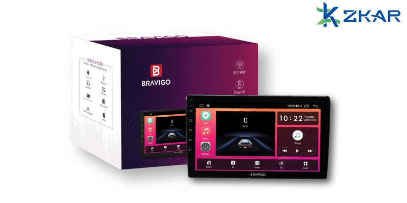 Bravigo Ultra Pro