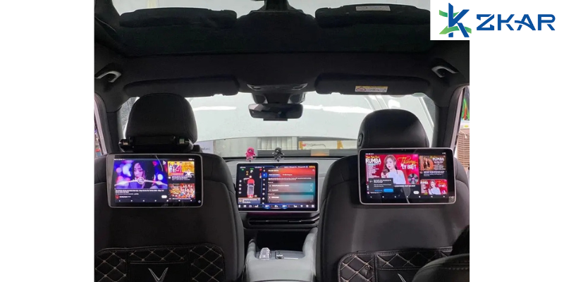 Có dây và không dây