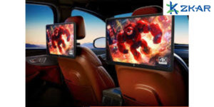 Có nên mua màn hình gối đầu tích hợp game không ?