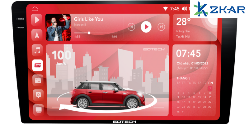 GOTECH GT10 Pro