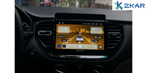 Màn hình Android có lắp cho xe Hyundai Accent được không?