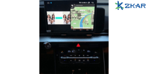 Màn hình Android có lắp cho xe Kia Carnival được không?