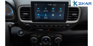 Màn hình Android có lắp cho xe Hyundai Venue được không?