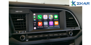 Màn hình Android có lắp cho xe Hyundai Elantra được không?