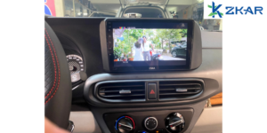 Màn hình Android có lắp được cho xe Hyundai i10 được không?