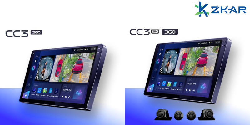 Màn hình Android ô tô có hao ắc quy không?