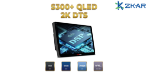 màn hình android có dsp