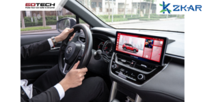 Khi nào nên nâng cấp màn hình Android ô tô?