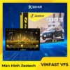Màn Hình Android 13 Inch Dành Riêng Xe VinFast VF5