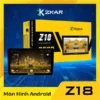 Màn Hình Ô Tô Zestech Z18