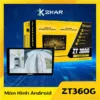 Màn Hình Ô Tô Zestech ZT360G