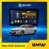 Màn Hình Ô Tô Zestech Xe BMW
