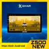 Màn Hình Ô Tô Zestech Z500 New