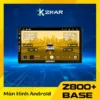 Màn Hình Ô Tô Zestech Z800+ Base