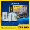 Màn Hình Ô Tô Zestech ZT5 360 Xe Vinfast VF5