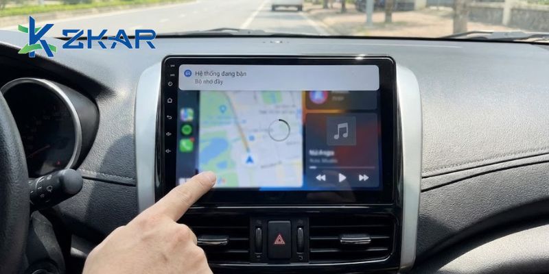 Nguyên nhân lag và lỗi vặt