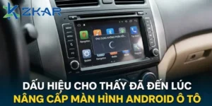 Dấu hiệu cho thấy nên thay màn hình android