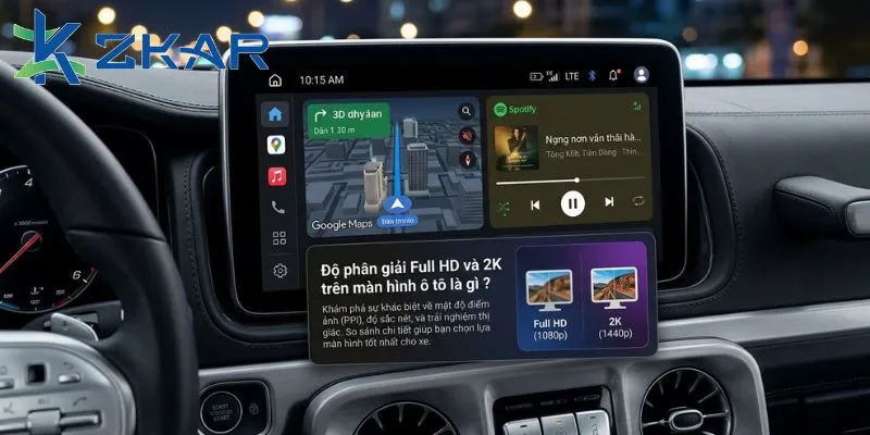 độ phân giải màn hình là gì ?