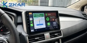 màn hình android oto là gì