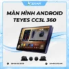Màn hình TEYES CC3L 360