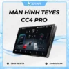 Màn Hình Android TEYES CC4 PRO